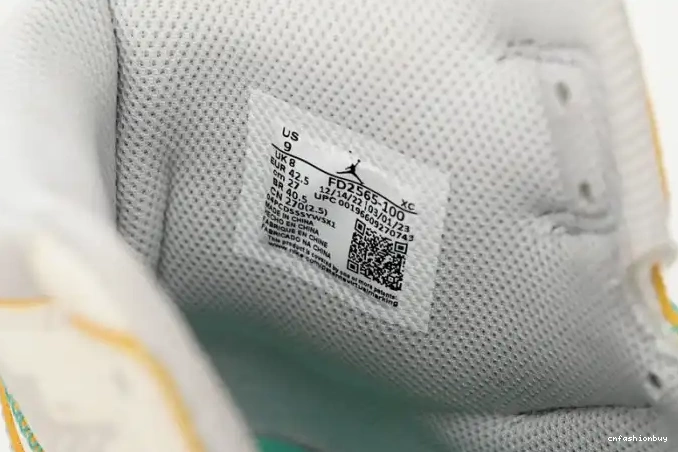 FD2565-100 Woven Sail 1 Bephie's Jordan Union SP Retro Beauty OG High Supply 0613